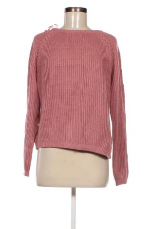 Дамски пуловер Tally Weijl, Размер XL, Цвят Розов, Цена 5,80 лв.