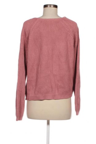 Γυναικείο πουλόβερ Tally Weijl, Μέγεθος XL, Χρώμα Ρόζ , Τιμή 3,05 €