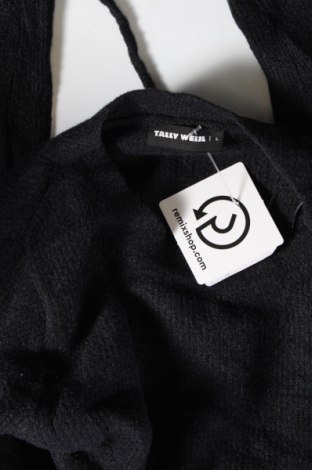 Pulover de femei Tally Weijl, Mărime L, Culoare Negru, Preț 14,31 Lei