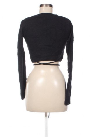Дамски пуловер Tally Weijl, Размер L, Цвят Черен, Цена 8,70 лв.