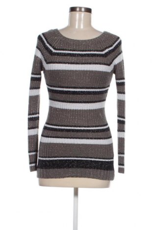 Γυναικείο πουλόβερ Terranova, Μέγεθος XS, Χρώμα Πολύχρωμο, Τιμή 1,78 €