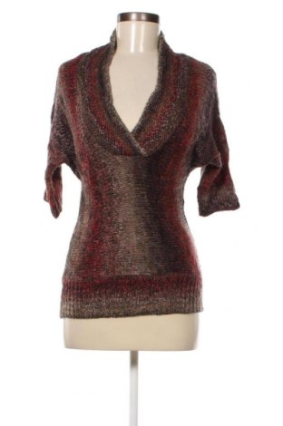 Γυναικείο πουλόβερ The Limited, Μέγεθος S, Χρώμα Πολύχρωμο, Τιμή 3,95 €