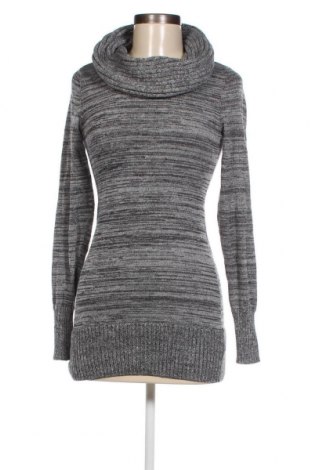 Дамски пуловер The Limited, Размер XS, Цвят Сив, Цена 4,06 лв.