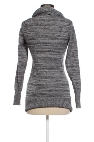 Γυναικείο πουλόβερ The Limited, Μέγεθος XS, Χρώμα Γκρί, Τιμή 5,38 €