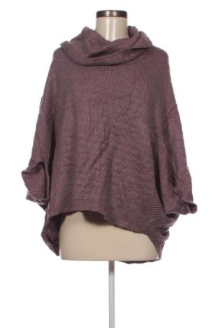 Γυναικείο πουλόβερ The Limited, Μέγεθος S, Χρώμα Βιολετί, Τιμή 1,97 €