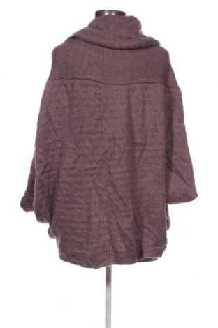 Γυναικείο πουλόβερ The Limited, Μέγεθος S, Χρώμα Βιολετί, Τιμή 5,38 €