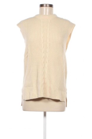 Damenpullover Threadbare, Größe S, Farbe Beige, Preis 23,71 €