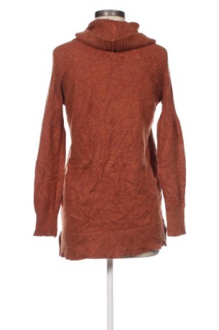 Дамски пуловер Time and tru, Размер M, Цвят Оранжев, Цена 7,83 лв.