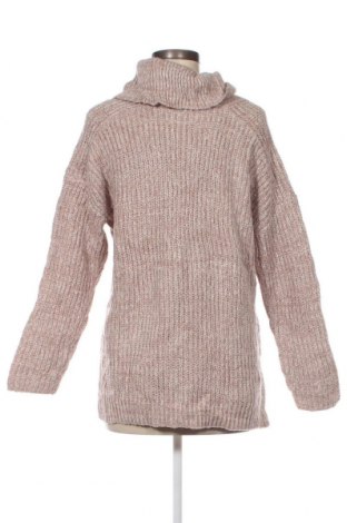 Дамски пуловер Time and tru, Размер S, Цвят Бежов, Цена 8,70 лв.