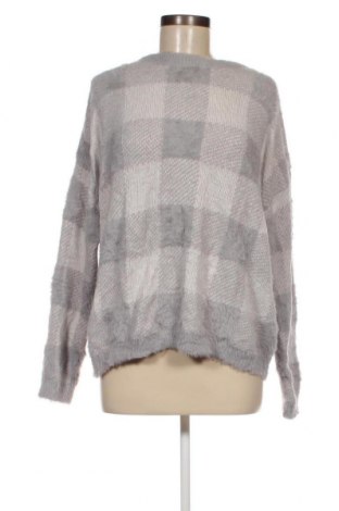 Γυναικείο πουλόβερ Time and tru, Μέγεθος XL, Χρώμα Γκρί, Τιμή 2,69 €