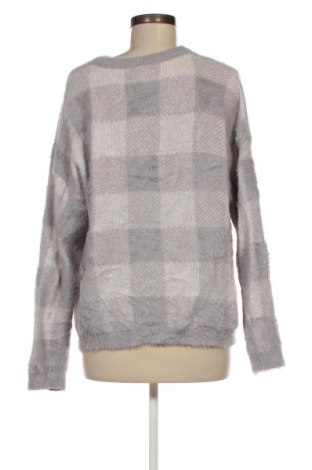 Γυναικείο πουλόβερ Time and tru, Μέγεθος XL, Χρώμα Γκρί, Τιμή 6,28 €