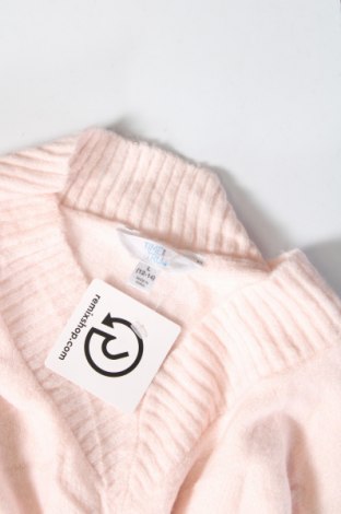 Дамски пуловер Time and tru, Размер L, Цвят Розов, Цена 5,51 лв.