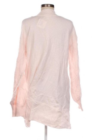 Γυναικείο πουλόβερ Time and tru, Μέγεθος L, Χρώμα Ρόζ , Τιμή 5,38 €