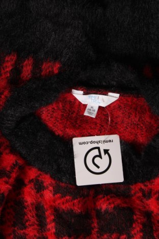 Дамски пуловер Time and tru, Размер XL, Цвят Многоцветен, Цена 6,09 лв.