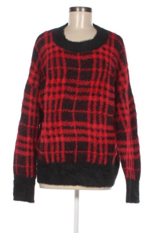 Γυναικείο πουλόβερ Time and tru, Μέγεθος XL, Χρώμα Πολύχρωμο, Τιμή 3,23 €