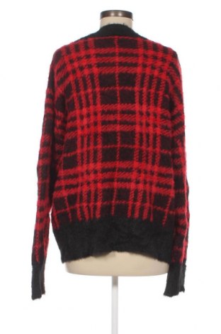 Γυναικείο πουλόβερ Time and tru, Μέγεθος XL, Χρώμα Πολύχρωμο, Τιμή 6,28 €