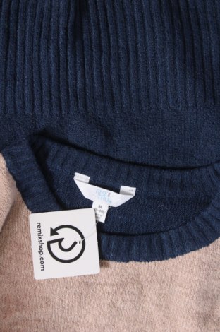 Дамски пуловер Time and tru, Размер M, Цвят Многоцветен, Цена 5,80 лв.