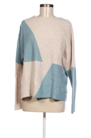 Γυναικείο πουλόβερ Tom Tailor, Μέγεθος XL, Χρώμα Πολύχρωμο, Τιμή 44,85 €