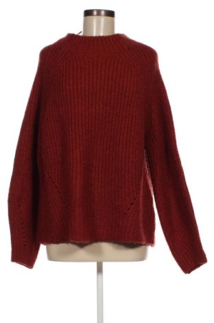 Γυναικείο πουλόβερ Tom Tailor, Μέγεθος M, Χρώμα Πορτοκαλί, Τιμή 44,85 €