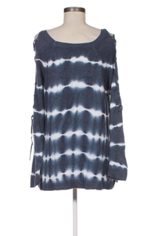 Γυναικείο πουλόβερ Torrid, Μέγεθος S, Χρώμα Πολύχρωμο, Τιμή 5,38 €