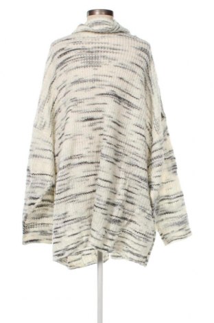 Γυναικείο πουλόβερ Torrid, Μέγεθος M, Χρώμα Πολύχρωμο, Τιμή 5,38 €