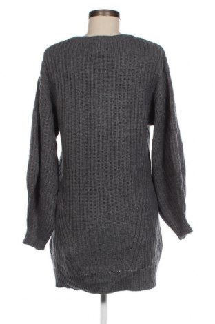 Дамски пуловер Treasure & Bond, Размер L, Цвят Сив, Цена 5,80 лв.