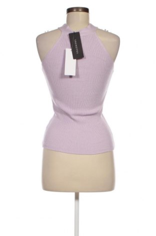 Γυναικείο πουλόβερ Trendyol, Μέγεθος S, Χρώμα Βιολετί, Τιμή 5,83 €