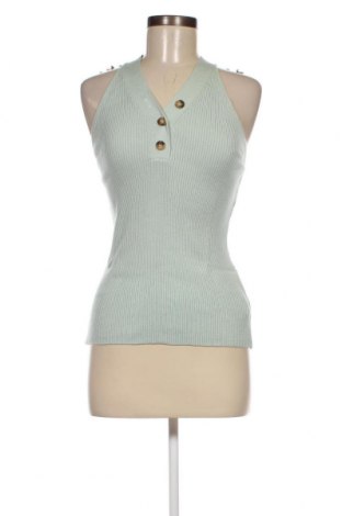 Γυναικείο πουλόβερ Trendyol, Μέγεθος L, Χρώμα Πράσινο, Τιμή 5,83 €