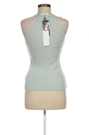 Γυναικείο πουλόβερ Trendyol, Μέγεθος L, Χρώμα Πράσινο, Τιμή 5,83 €