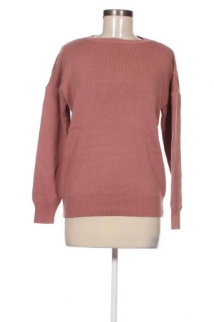 Дамски пуловер Trendyol, Размер S, Цвят Розов, Цена 87,00 лв.