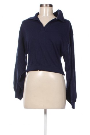 Γυναικείο πουλόβερ Trendyol, Μέγεθος S, Χρώμα Μπλέ, Τιμή 2,67 €