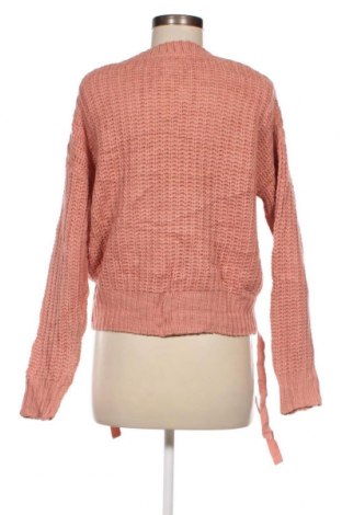 Дамски пуловер Ultra Flirt, Размер S, Цвят Пепел от рози, Цена 3,77 лв.