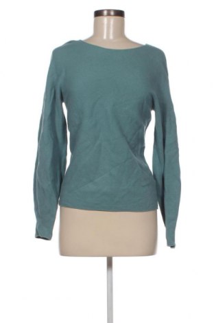 Γυναικείο πουλόβερ Uniqlo, Μέγεθος XS, Χρώμα Πράσινο, Τιμή 44,85 €
