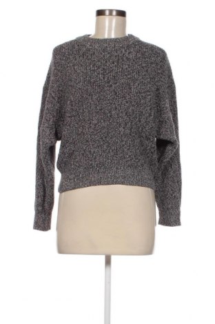 Damenpullover Uniqlo, Größe S, Farbe Grau, Preis 20,18 €
