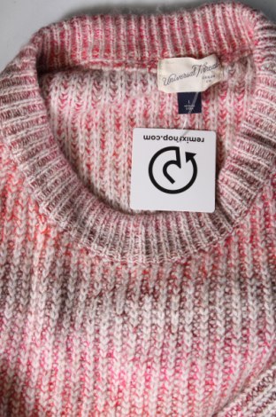 Дамски пуловер Universal Thread, Размер L, Цвят Многоцветен, Цена 10,15 лв.
