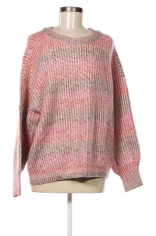 Γυναικείο πουλόβερ Universal Thread, Μέγεθος L, Χρώμα Πολύχρωμο, Τιμή 5,38 €