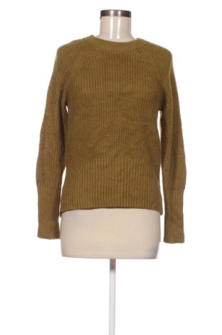 Дамски пуловер Universal Thread, Размер S, Цвят Зелен, Цена 29,00 лв.