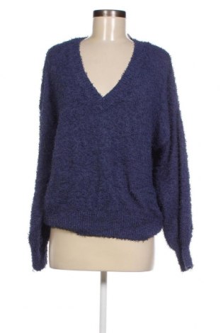 Дамски пуловер Universal Thread, Размер S, Цвят Син, Цена 5,51 лв.