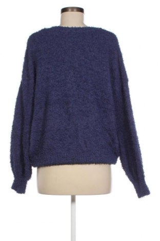 Pulover de femei Universal Thread, Mărime S, Culoare Albastru, Preț 28,62 Lei