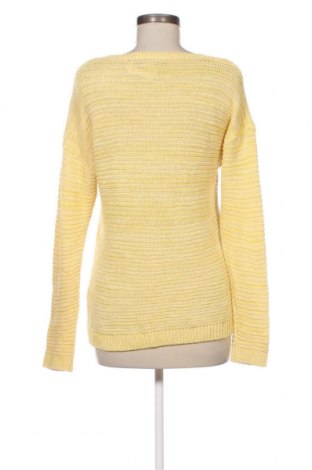 Дамски пуловер Up 2 Fashion, Размер M, Цвят Жълт, Цена 8,70 лв.