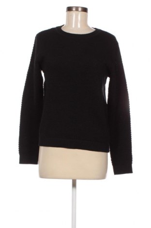 Дамски пуловер VILA, Размер L, Цвят Черен, Цена 54,00 лв.