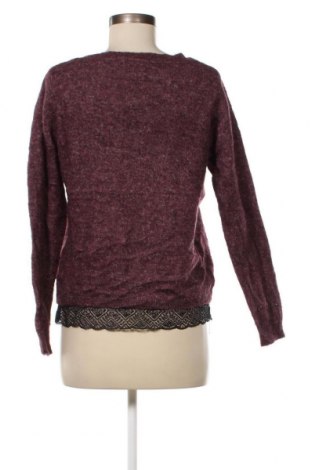 Γυναικείο πουλόβερ VILA, Μέγεθος M, Χρώμα Κόκκινο, Τιμή 3,09 €