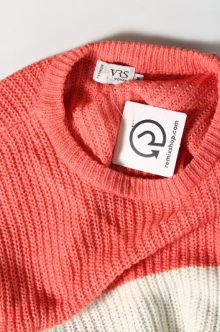Дамски пуловер VRS Woman, Размер M, Цвят Многоцветен, Цена 7,25 лв.