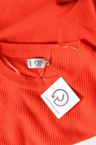 Damenpullover VRS Woman, Größe S, Farbe Orange, Preis 14,83 €