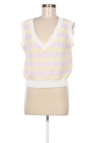 Дамски пуловер Valley Girl, Размер L, Цвят Многоцветен, Цена 7,25 лв.