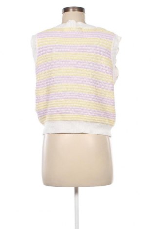 Дамски пуловер Valley Girl, Размер L, Цвят Многоцветен, Цена 7,25 лв.