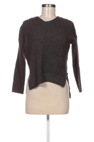 Γυναικείο πουλόβερ Venturini, Μέγεθος M, Χρώμα Γκρί, Τιμή 2,69 €