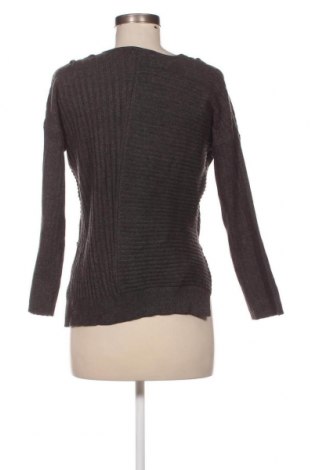 Γυναικείο πουλόβερ Venturini, Μέγεθος M, Χρώμα Γκρί, Τιμή 5,38 €