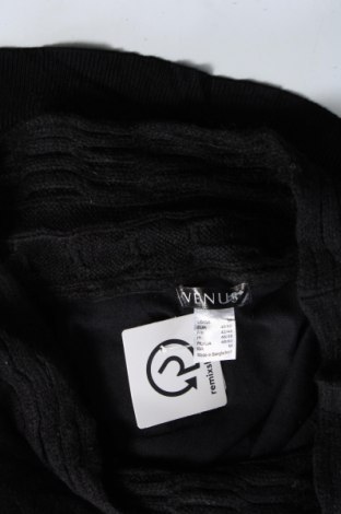 Damenpullover Venus, Größe M, Farbe Schwarz, Preis € 4,99