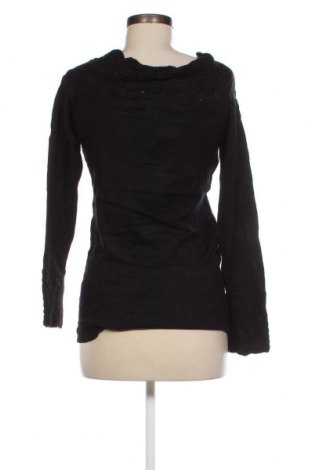 Γυναικείο πουλόβερ Venus, Μέγεθος M, Χρώμα Μαύρο, Τιμή 2,15 €